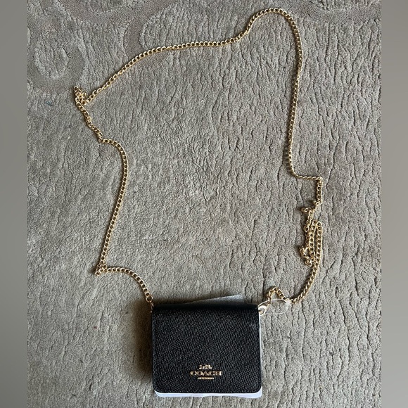 NWT Mini Wallet - Picture 2 of 7